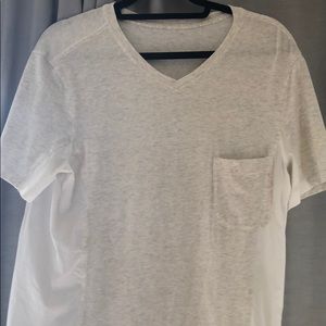 Lululemon men’s t shirt